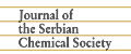 Journal of the Serbian Chemical Society